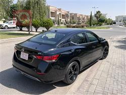 نیسان سێنترا